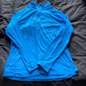 Nike Dri-Fit Pullover